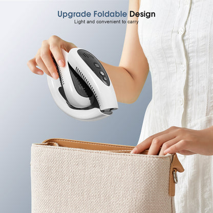 TvrksChill FoldAir™ Portable Cooling Fan