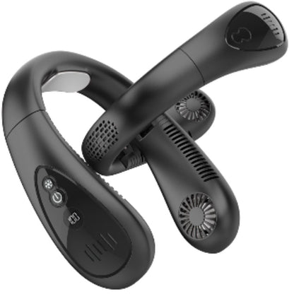 TvrksChill FoldAir™ Portable Cooling Fan